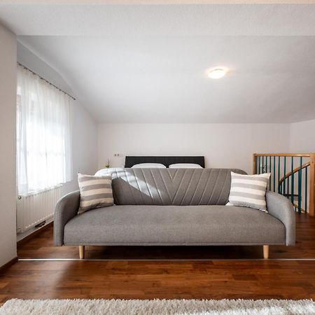 Appartement Soyer Höfen Dış mekan fotoğraf