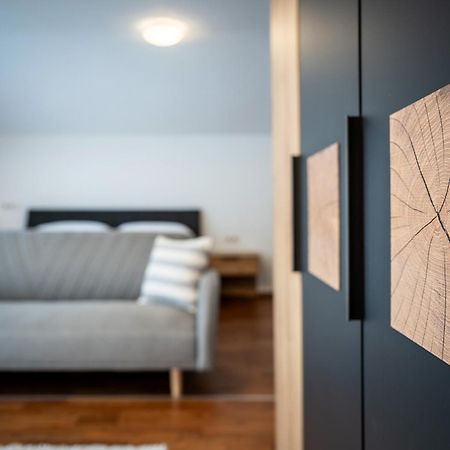 Appartement Soyer Höfen Dış mekan fotoğraf