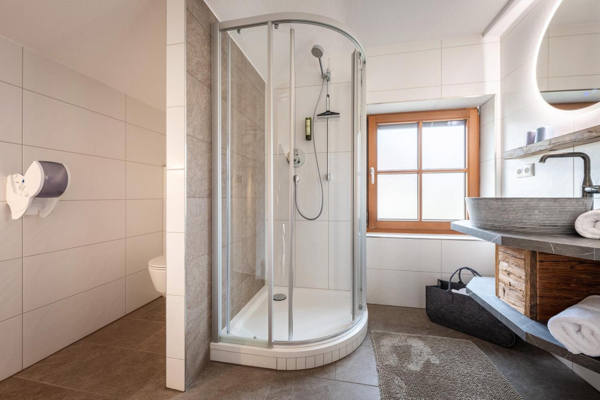 Appartement Soyer Höfen Dış mekan fotoğraf