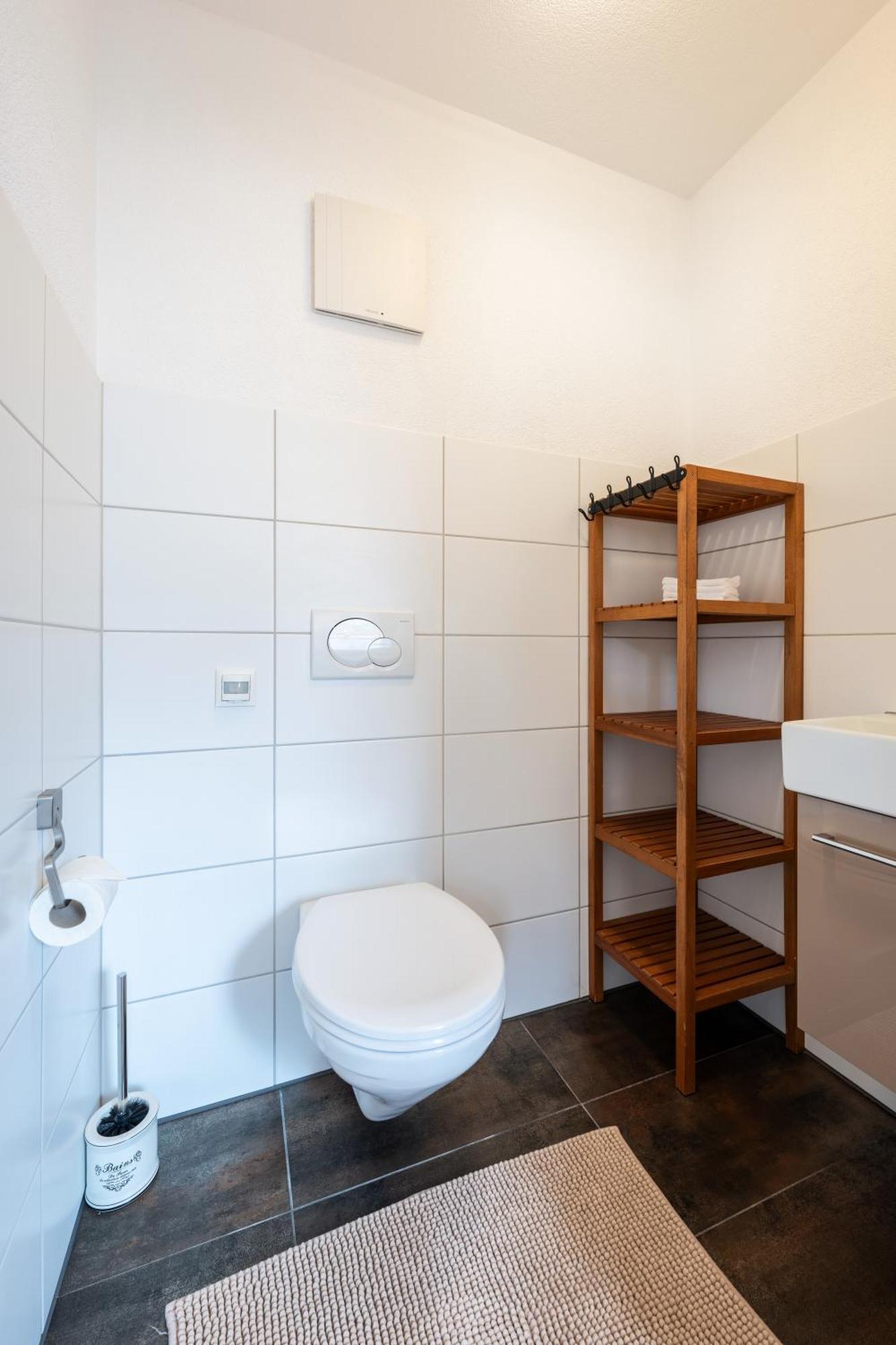 Appartement Soyer Höfen Dış mekan fotoğraf
