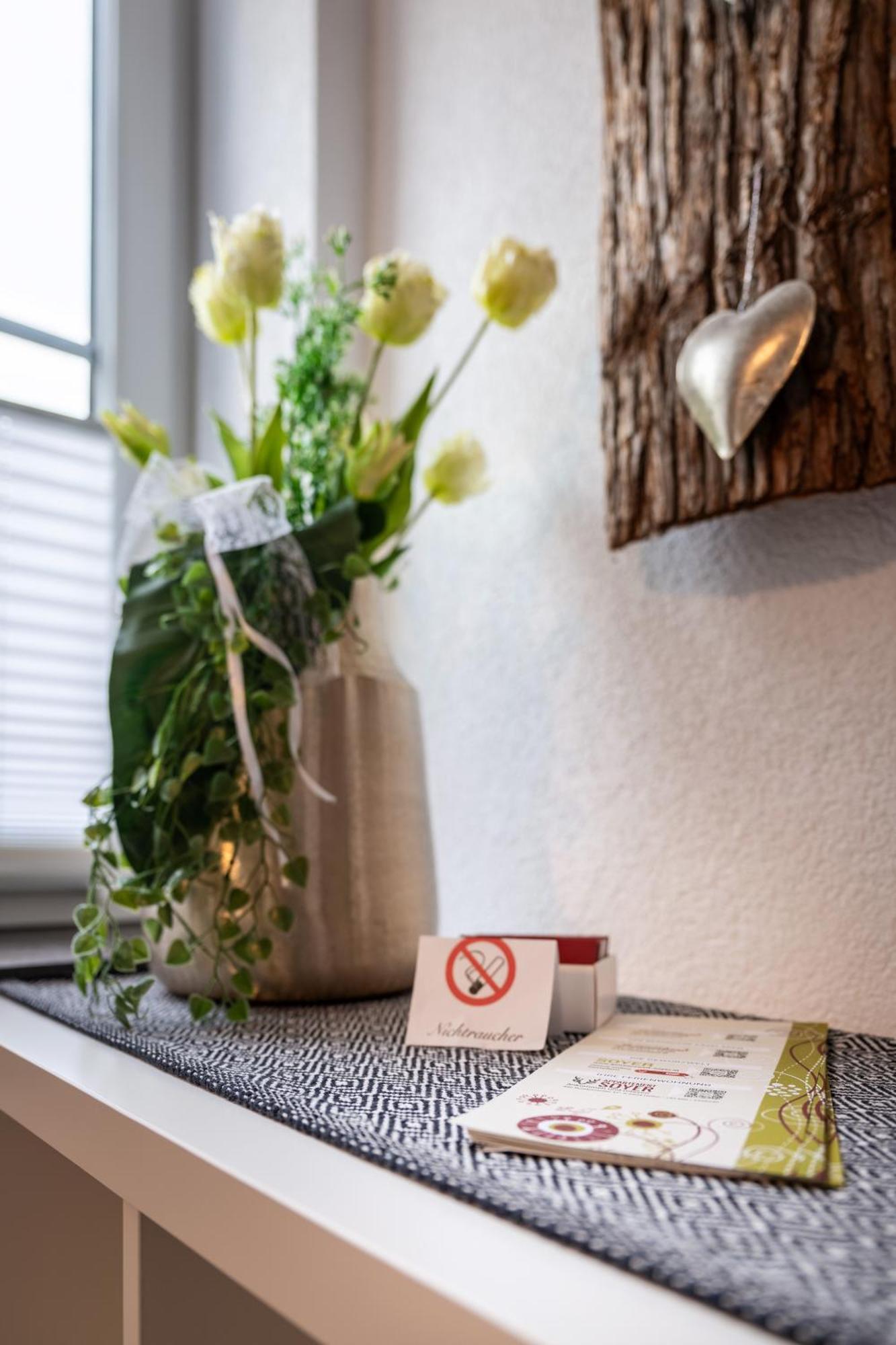 Appartement Soyer Höfen Dış mekan fotoğraf