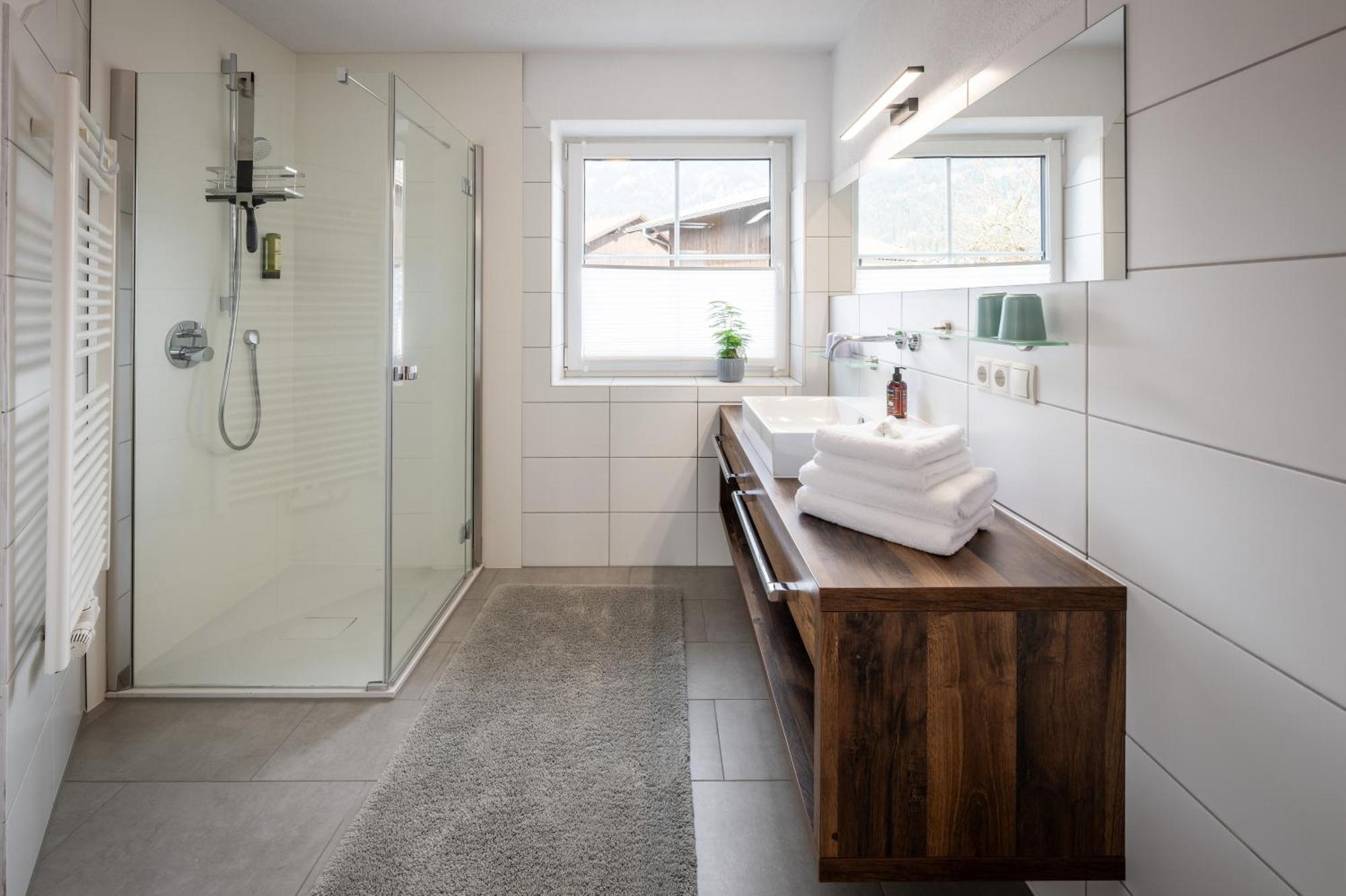 Appartement Soyer Höfen Dış mekan fotoğraf