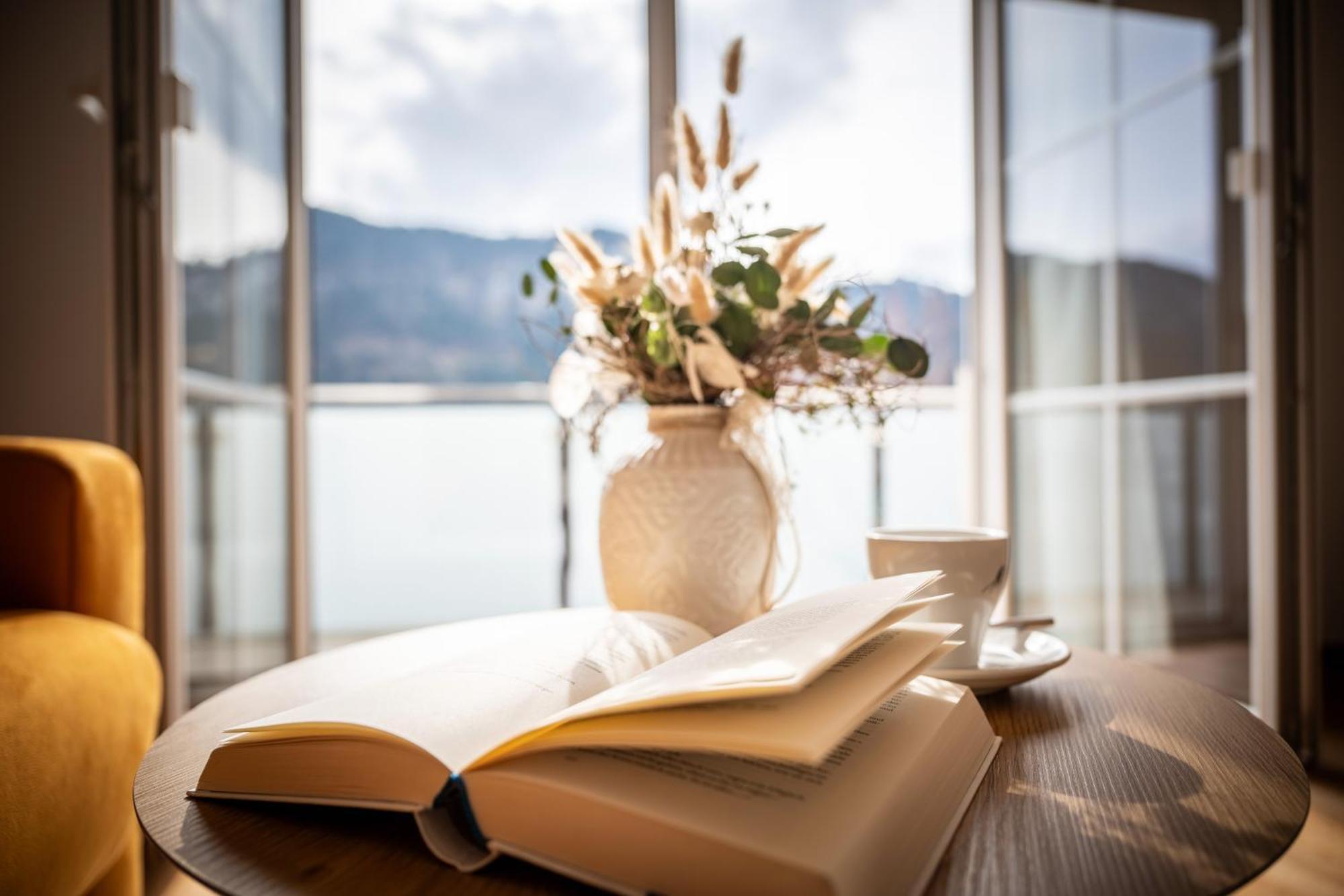 Appartement Soyer Höfen Dış mekan fotoğraf