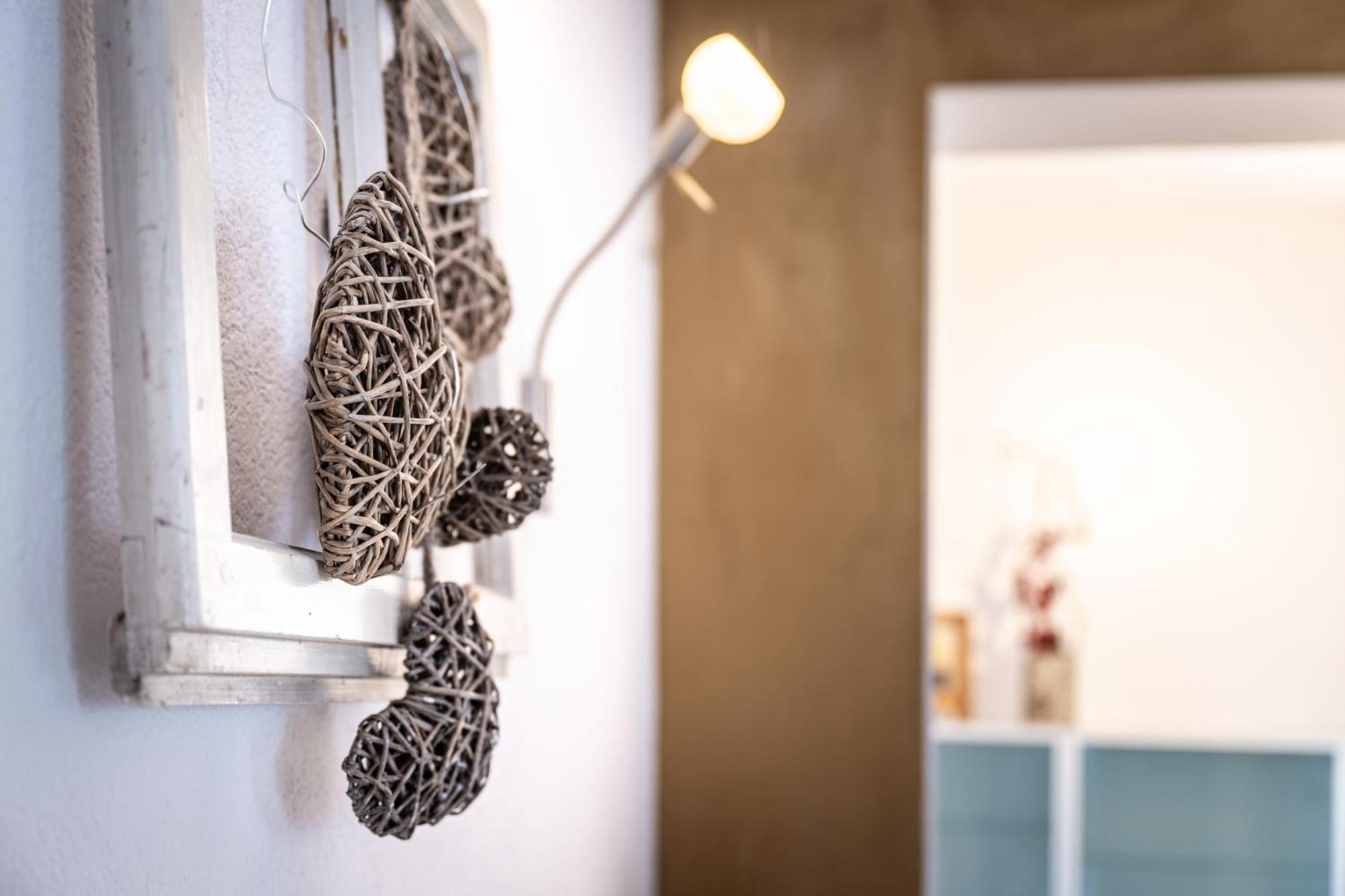 Appartement Soyer Höfen Dış mekan fotoğraf
