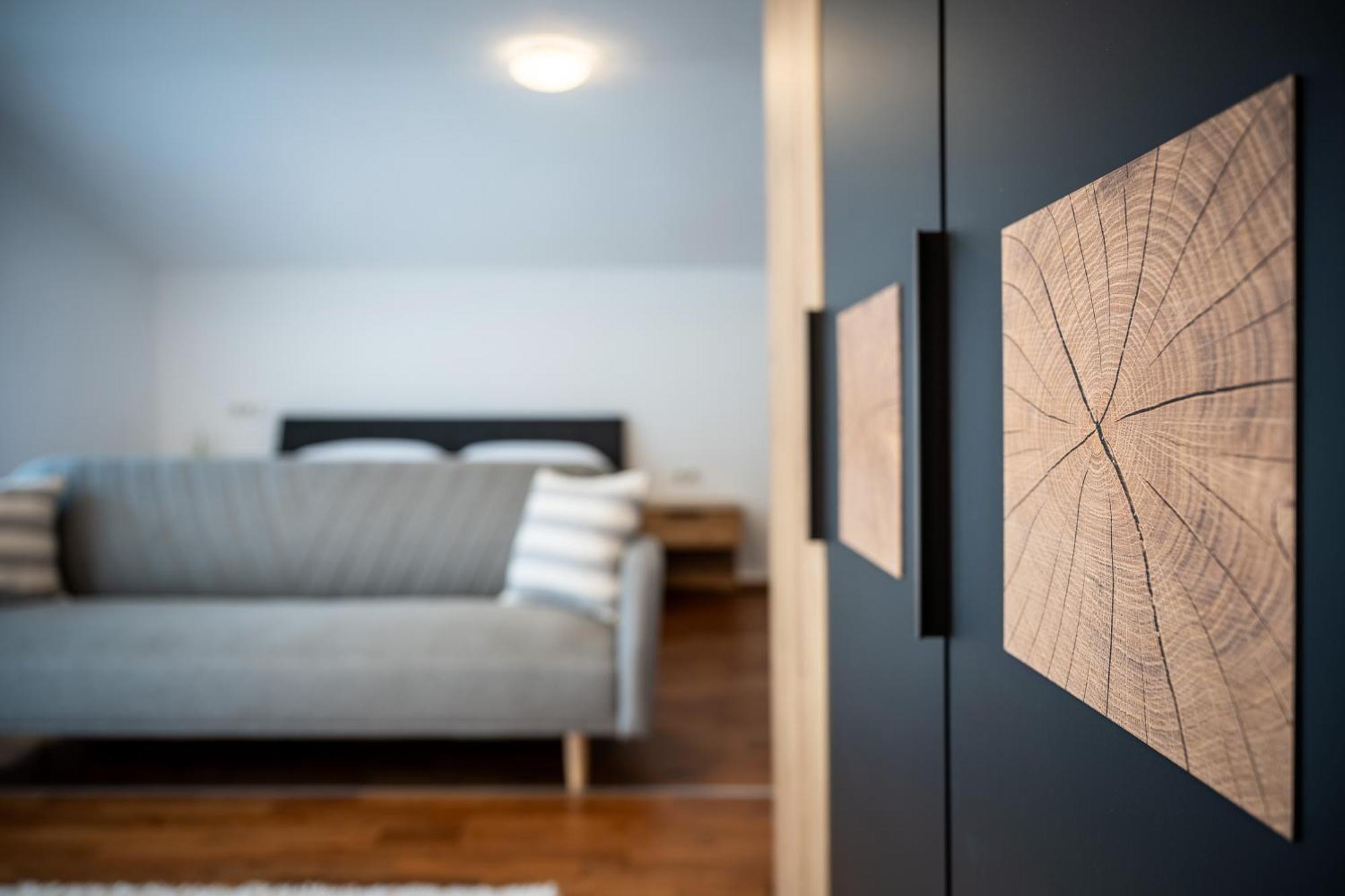 Appartement Soyer Höfen Dış mekan fotoğraf