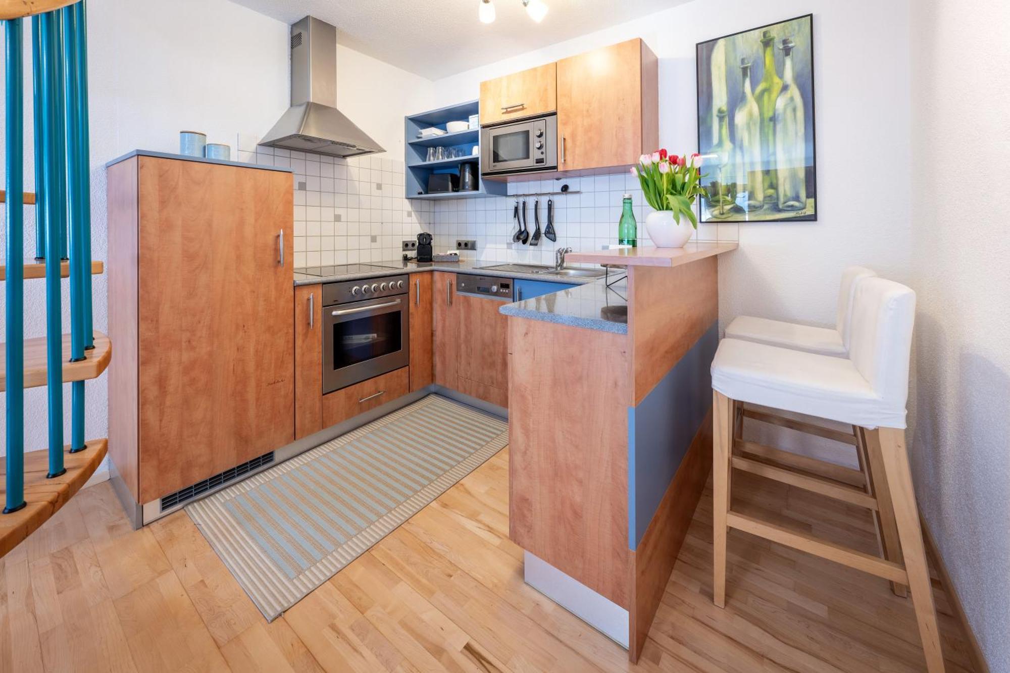 Appartement Soyer Höfen Dış mekan fotoğraf